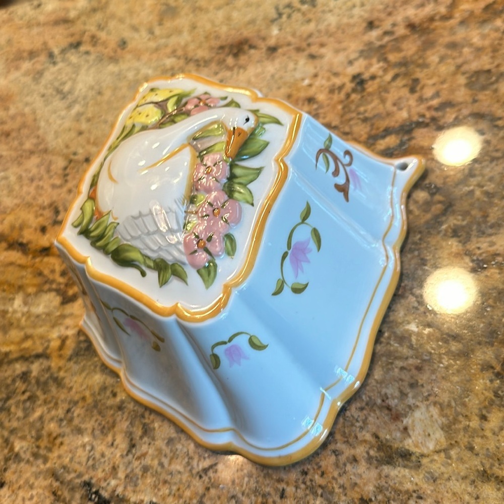 The Franklin Mint • Le Cordon Bleu Jello Molds • Set of Three • Collecti… - Picture 12 of 14
